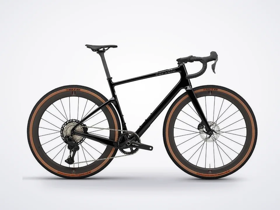 Cervélo Áspero GRX RX825