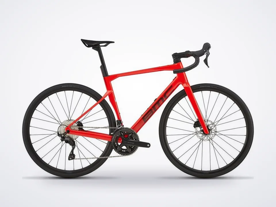 2027 BMC Roadmachine Three