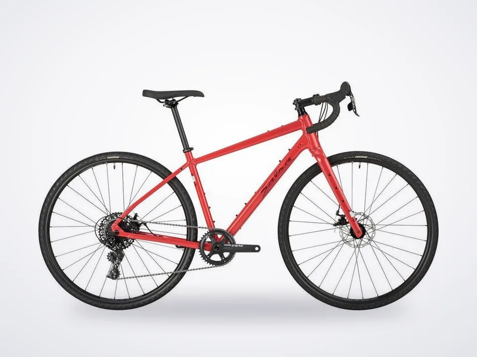 Salsa Journeyer Apex 1x 700c