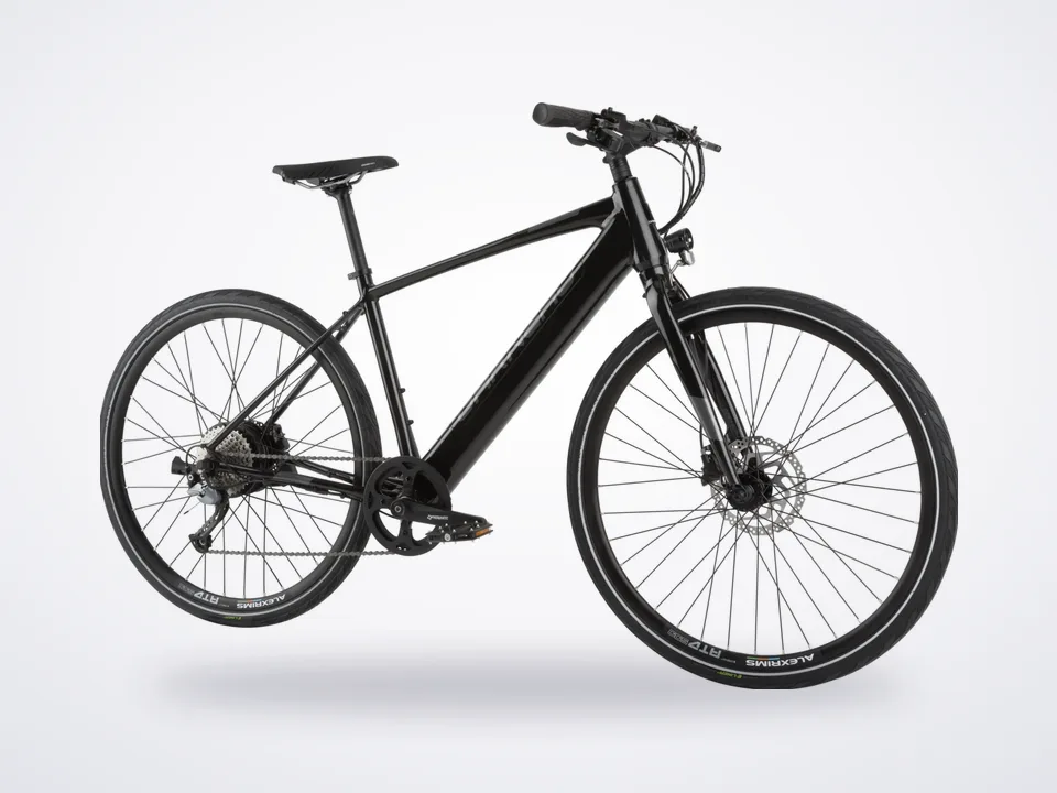 Louis Garneau e-Urbania 3