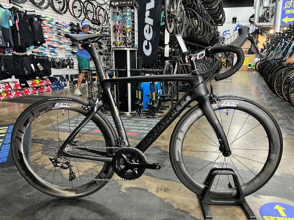Pinarello Gan Rim