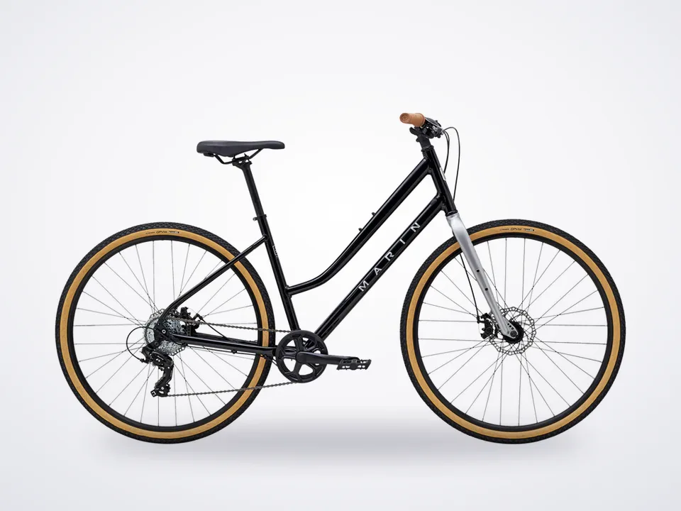 Marin Kentfield ST 1