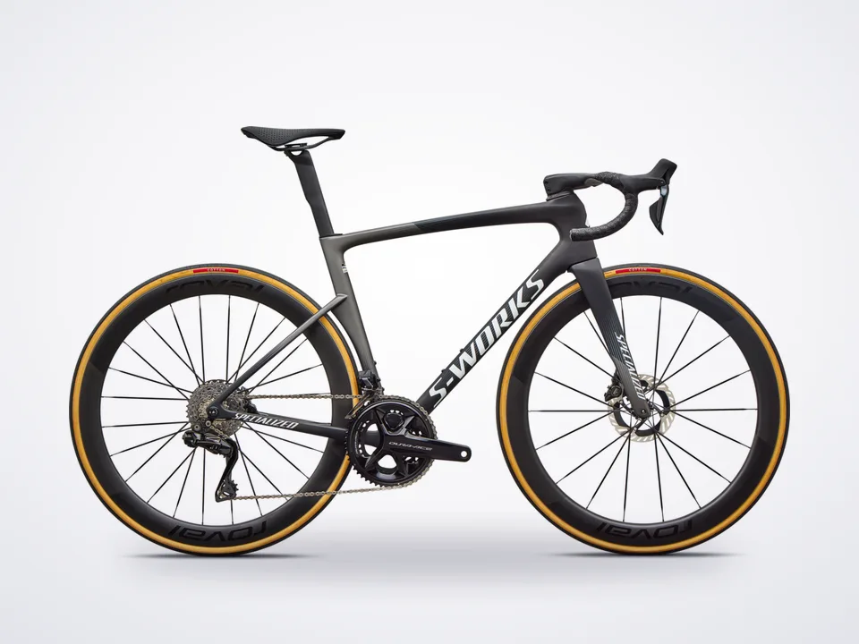 Specialized S-Works Tarmac SL9 DI2