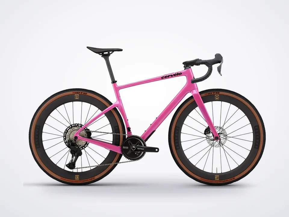 Cervelo Aspero