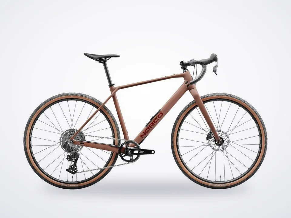 Norco Search C Rival Xplr