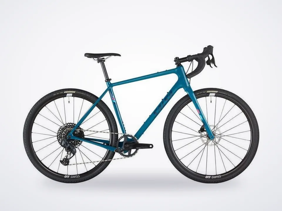 Salsa Warbird C GX Eagle AXS All-Road