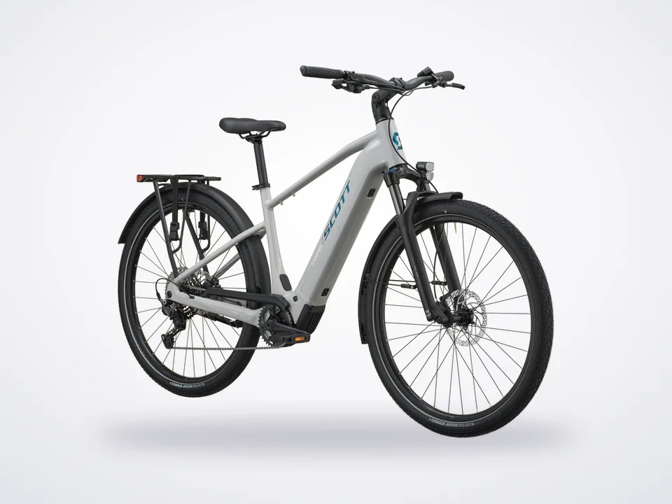 Scott Sub Sport 20