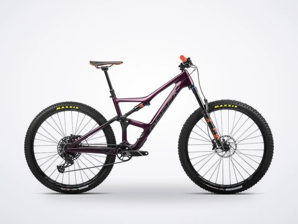 Orbea Occam M30-Eagle