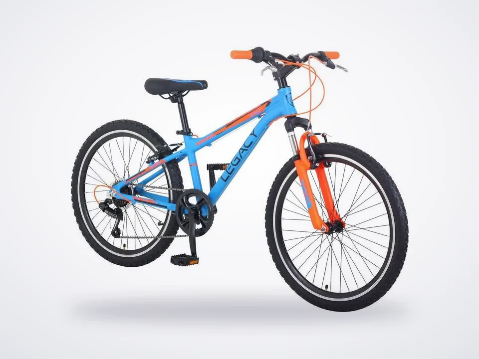 Legacy Junior 24