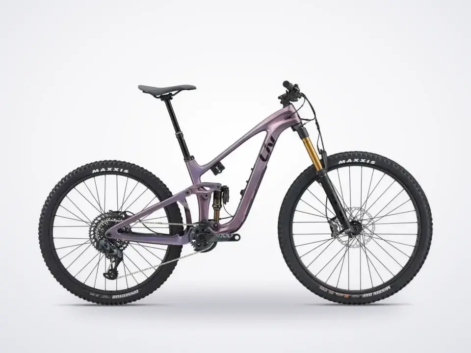 Liv Intrigue LT Advanced Pro 0 Mirage