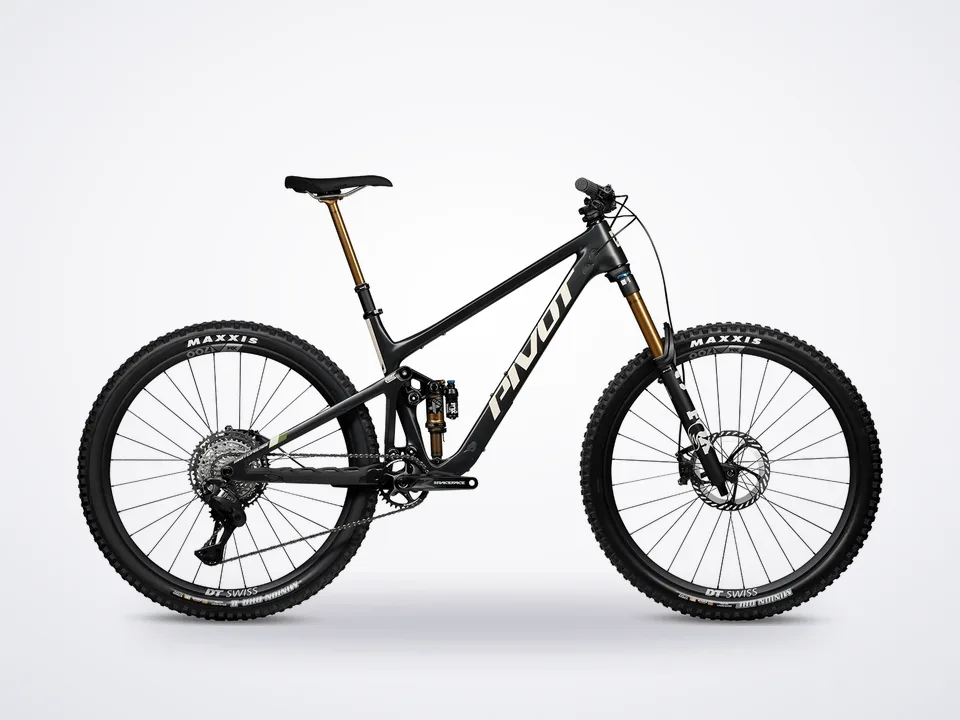 Pivot Switchblade Pro XT Di2