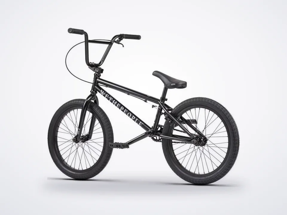 We The People Thrillseeker 20 Inch BMX