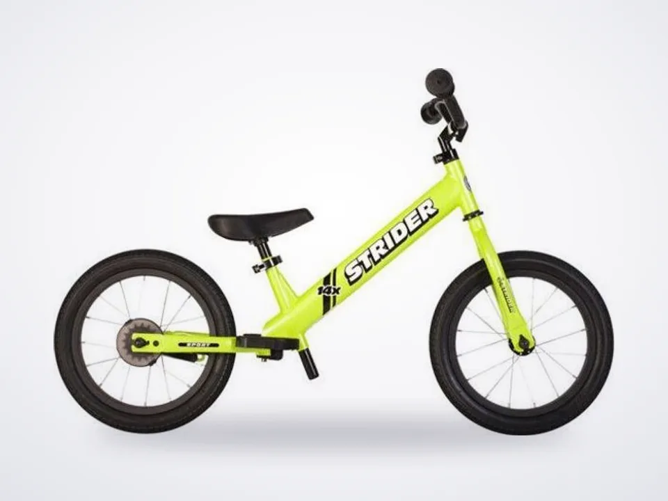 Strider 14x Sport Kids Balance