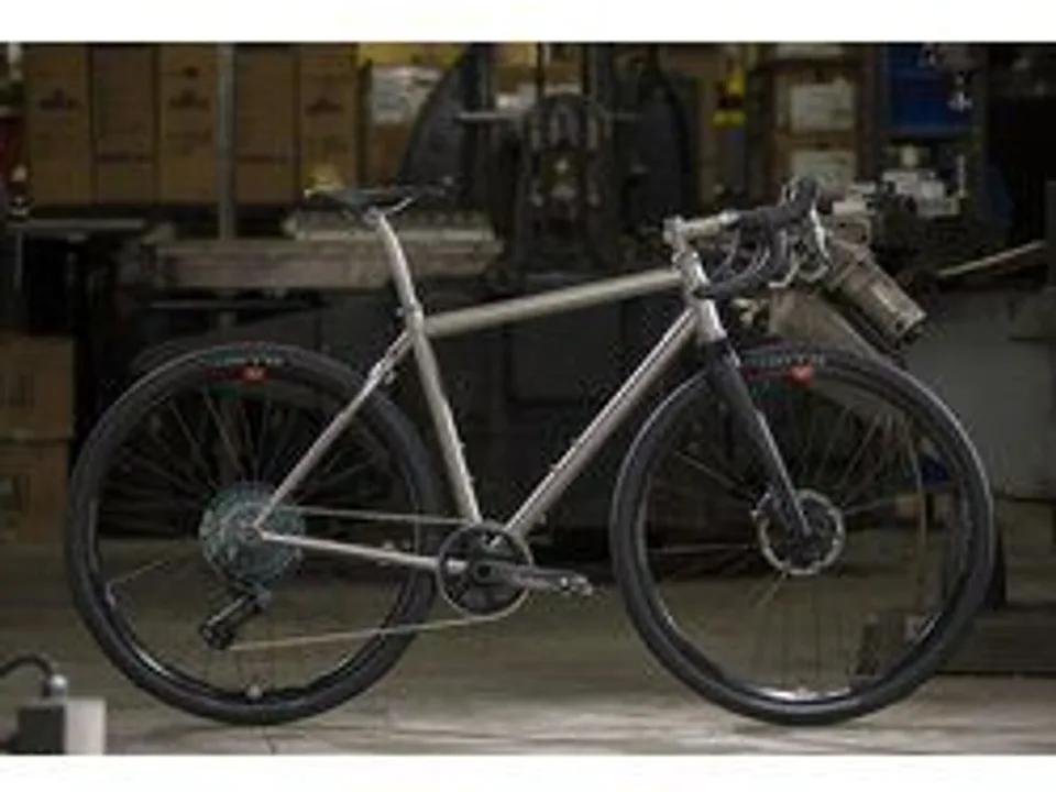 Moots Routt YBB