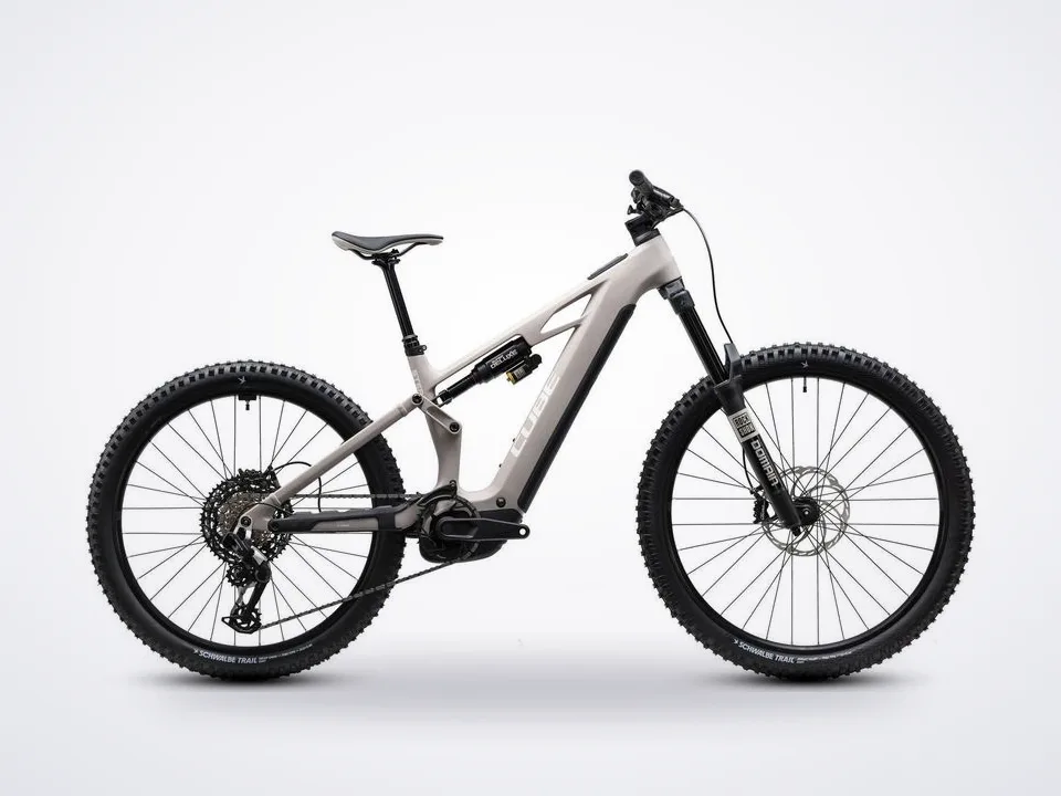 Cube Stereo Hybrid ONE77 HPC Race 800 oatgrey´n´yellow