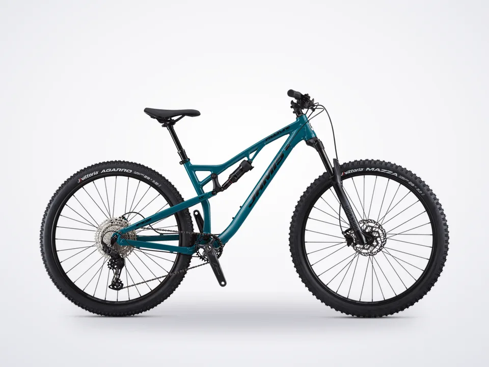 Jamis Faultline A2
