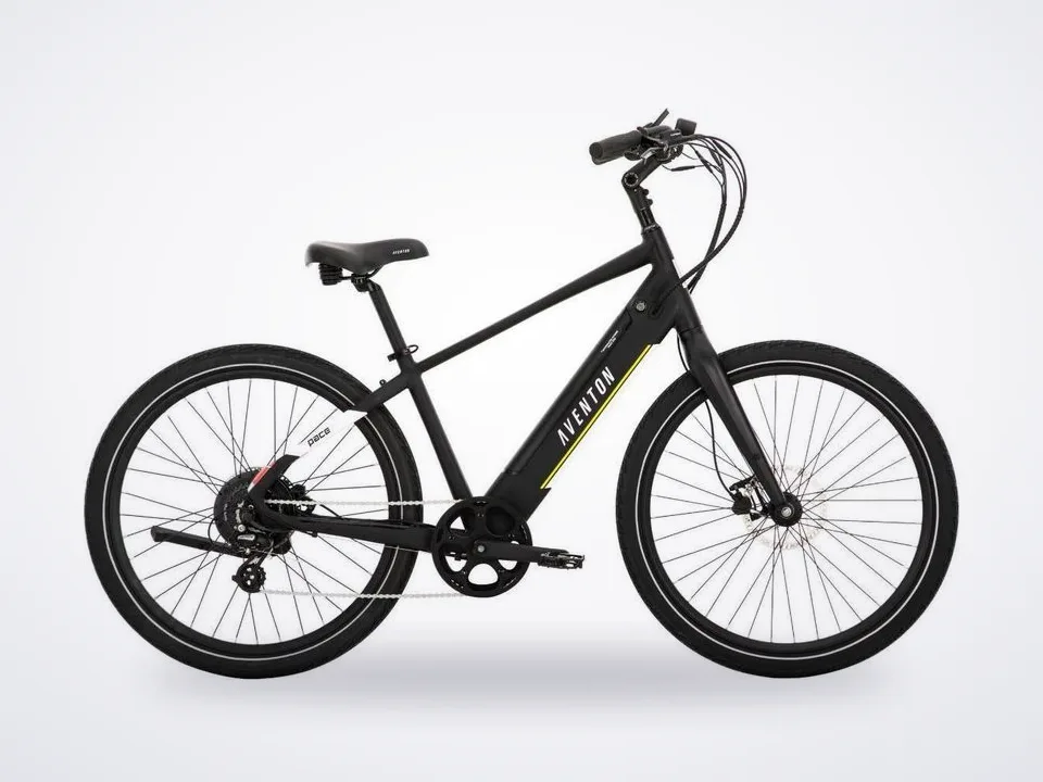 Aventon Pace 500.3 8 Speed Active