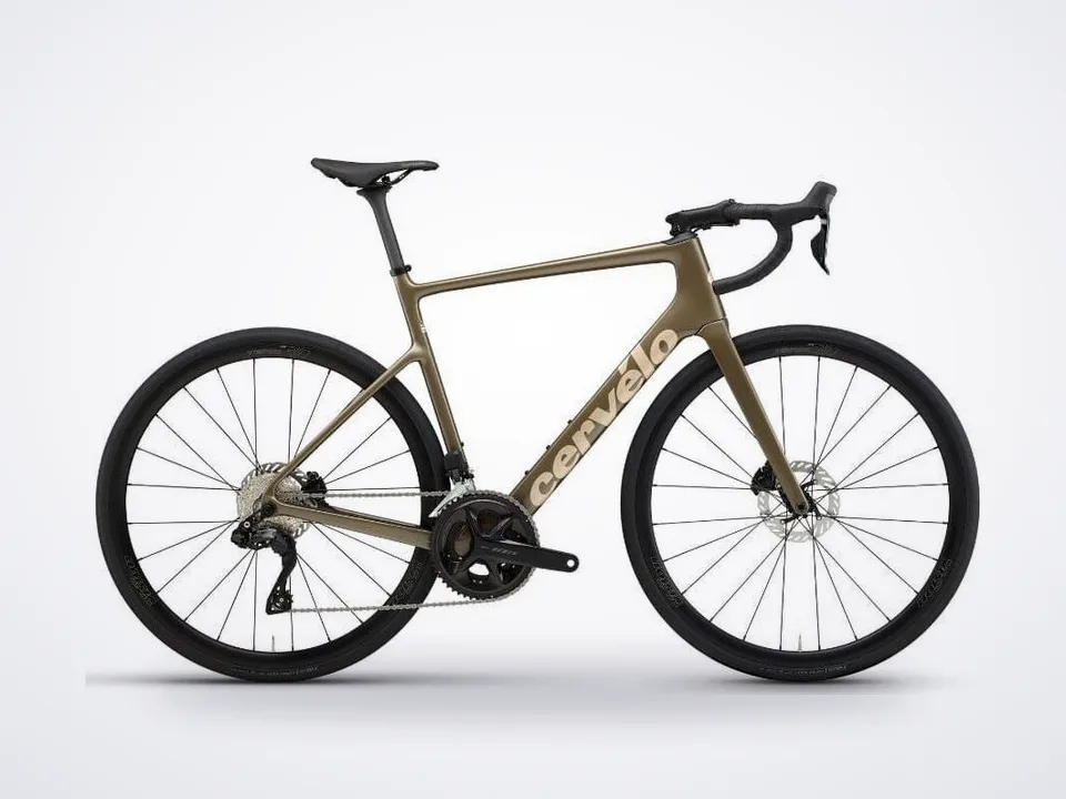 Cervelo Cervélo Caledonia 105 Di2