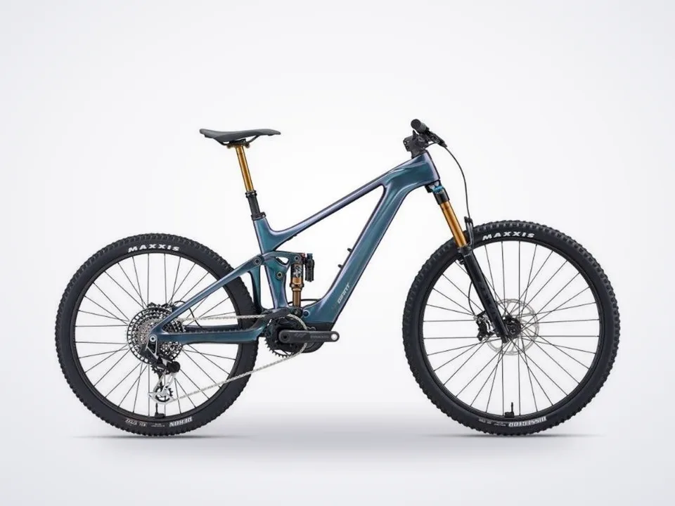Giant Trance X Advanced E+ Elite 0
