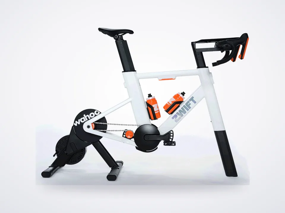 Wahoo Zwift Ride V2