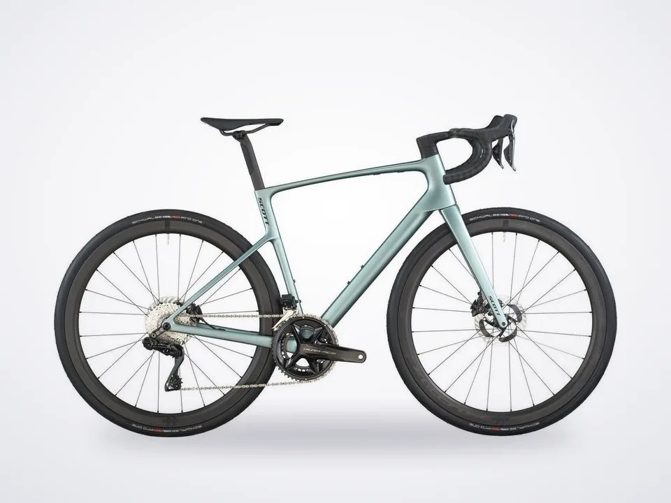 Scott Addict Premium