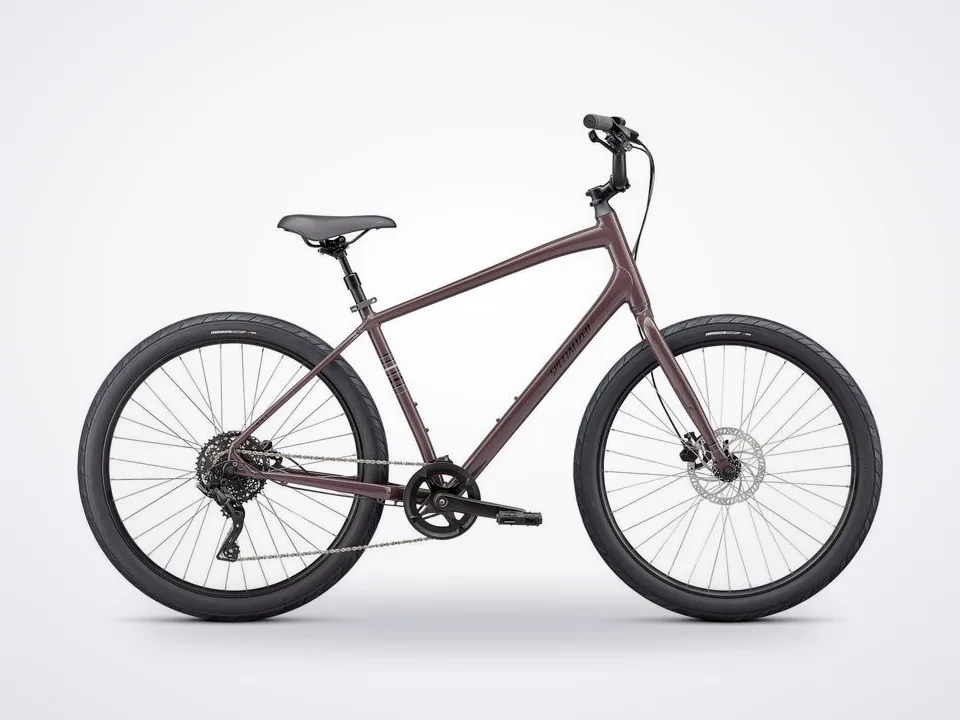 Specialized Roll 3.0 Comfort