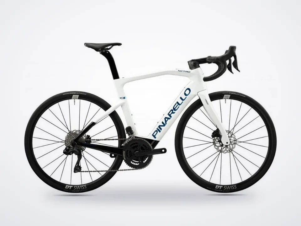 Pinarello Nytro E5