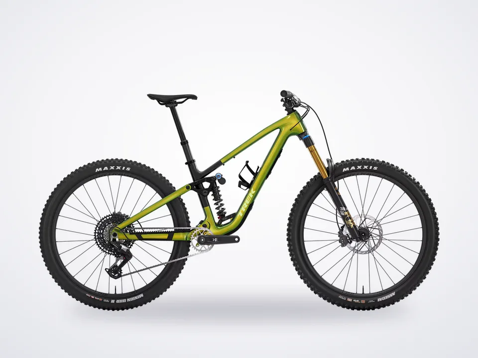 Trek Fuel LX 9.8 Eagle 90 Gen 7