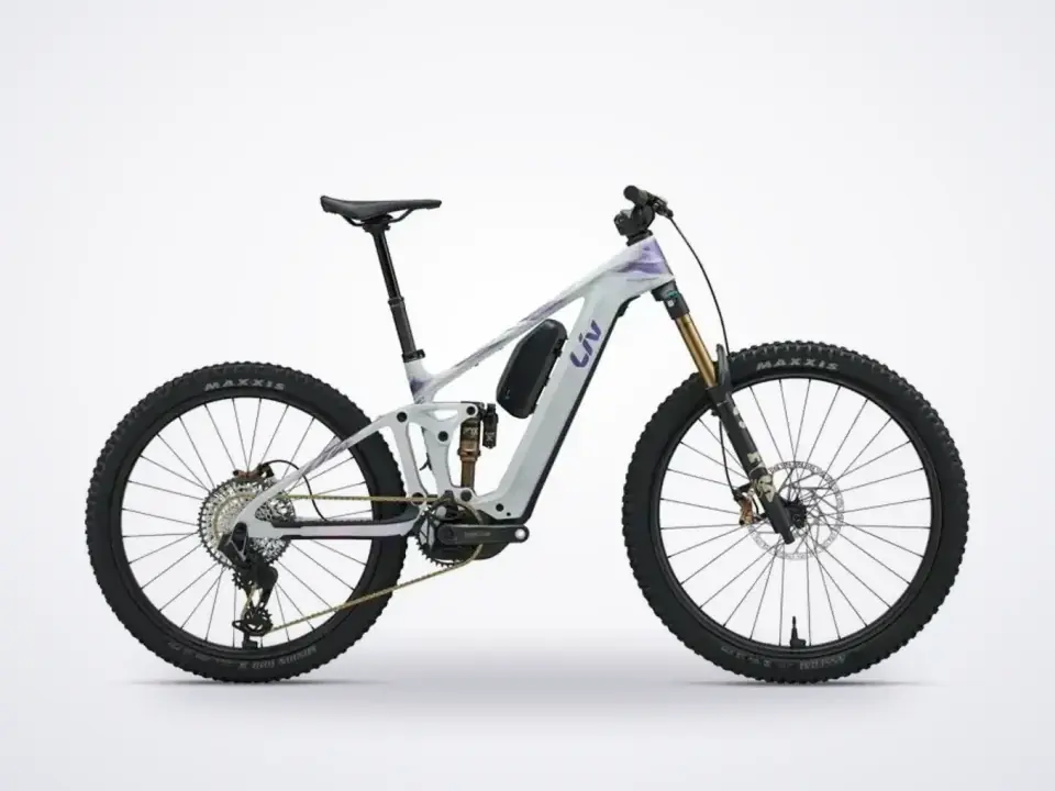 Liv Intrigue Advanced E+ 0