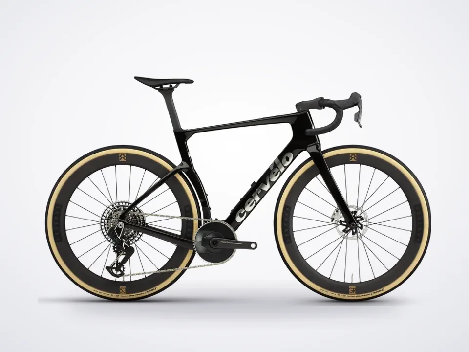 Cervélo Áspero-5 Red AXS 1x