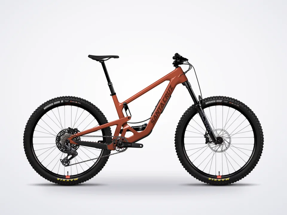 Santa Cruz Hightower 70