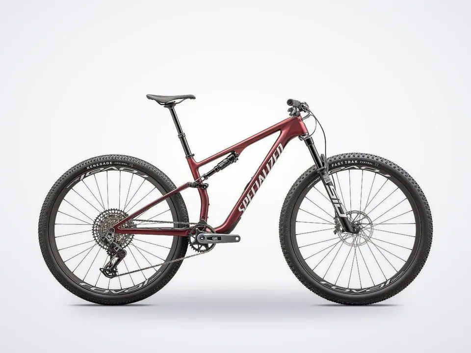 Specialized Epic 8 Expert