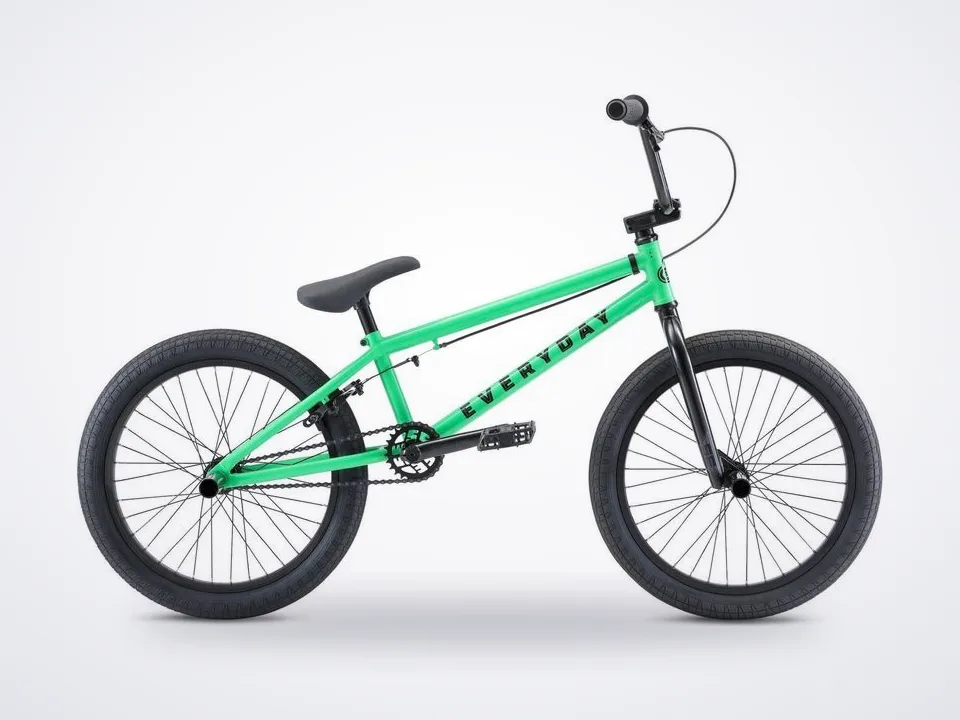 SE Bikes Everyday BMX