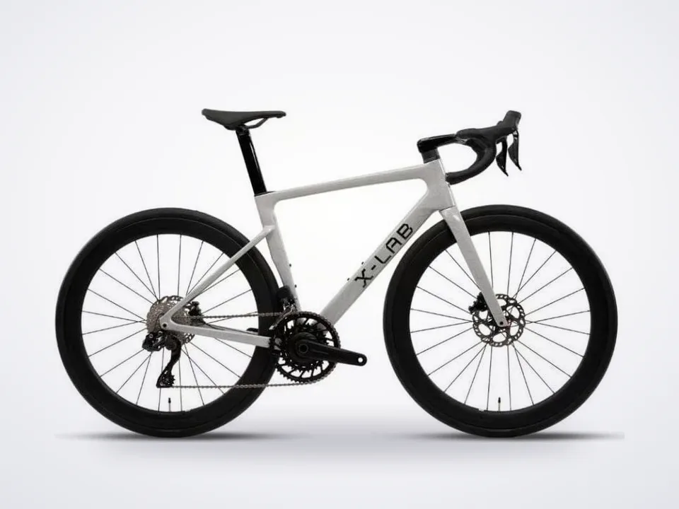 Xds X-lab RS7 Di2