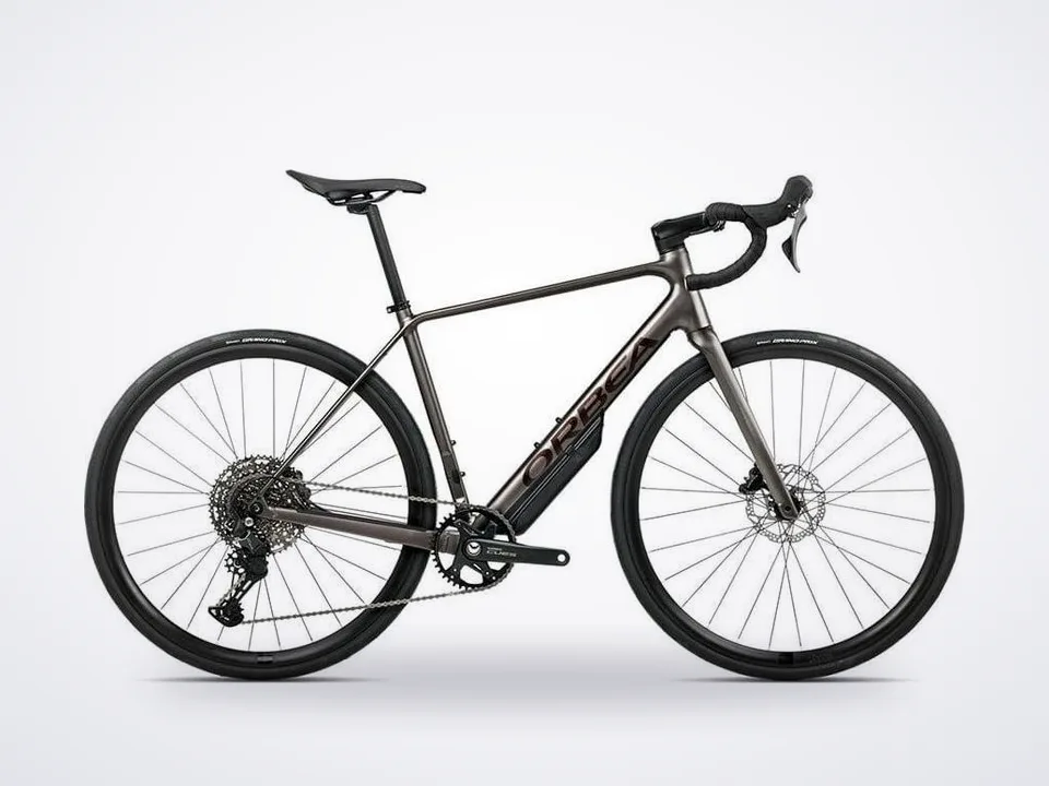 Orbea Avant H45 1X