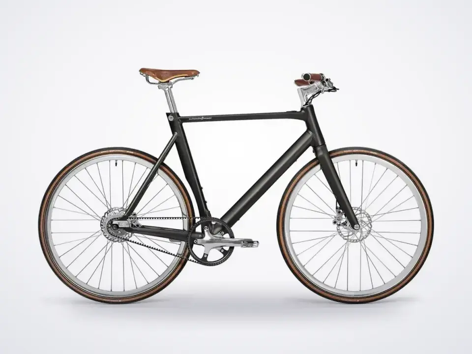 Schindelhauer Arthur Single Speed