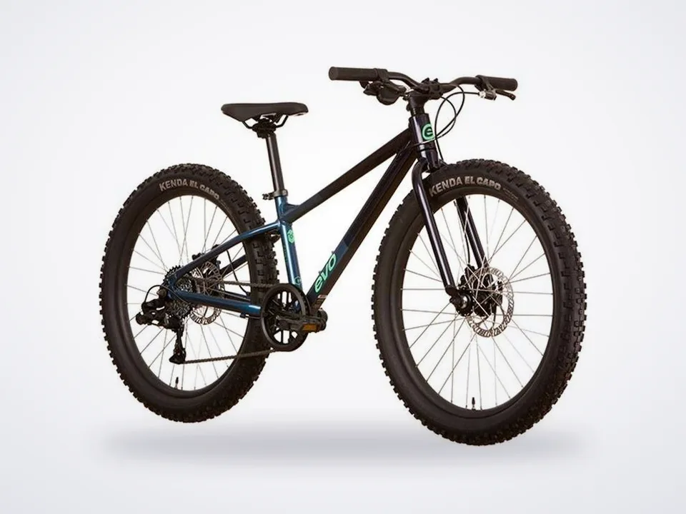 Evo Cadet 24
