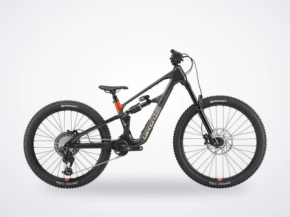 Cannondale Bad Habit 1