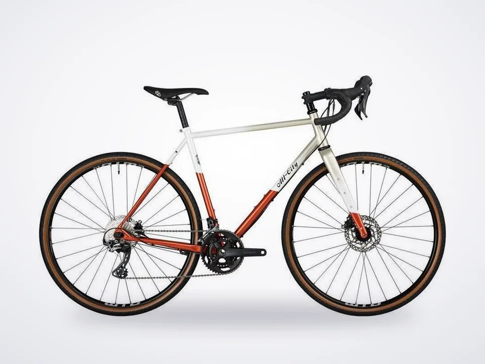 All-City Cosmic Stallion GRX