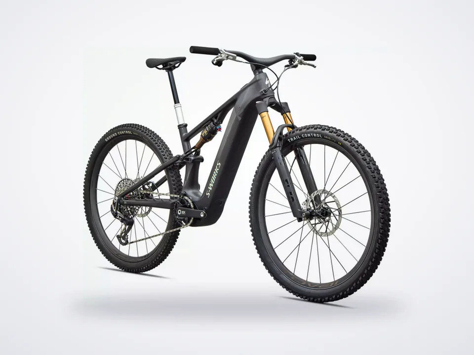 Specialized S-Works Turbo Levo R Ultralight