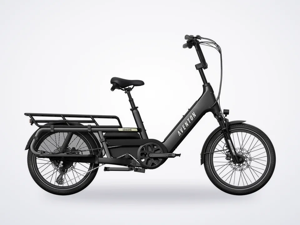 Aventon Abound LR