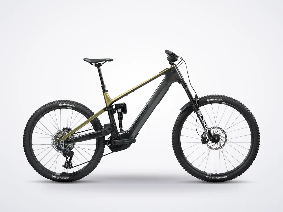 Norco Sight VLT CX C1
