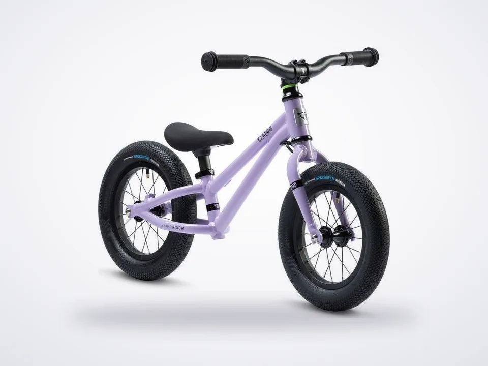Early Rider Charger 12 Violet Haze inc. rear brake