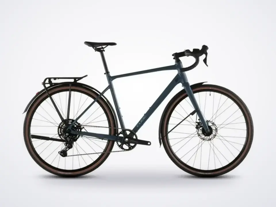 Cube Nuroad One FE