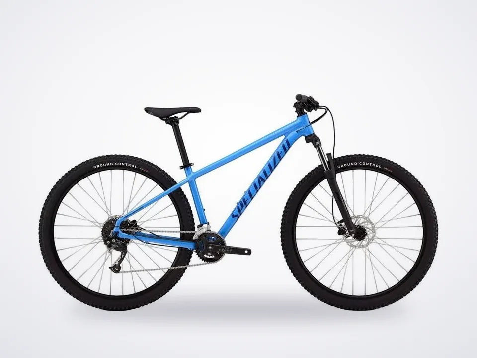 Specialized Rockhopper Base Hardtail