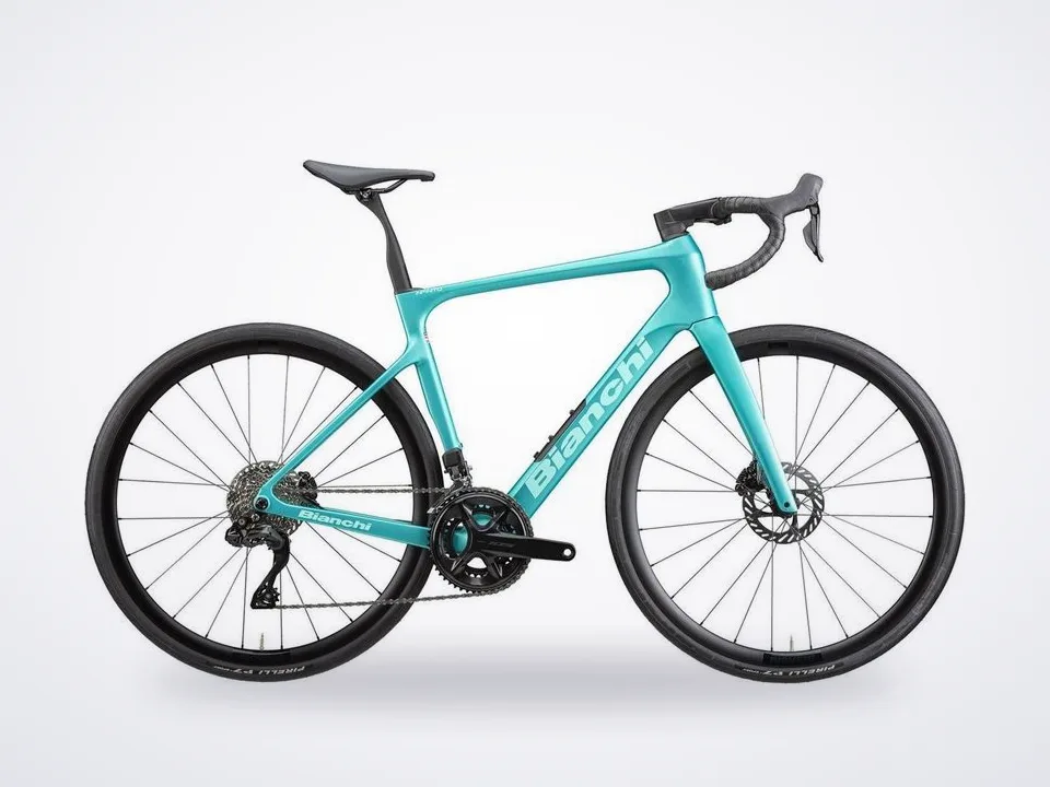 Bianchi Infinito 105 Di2