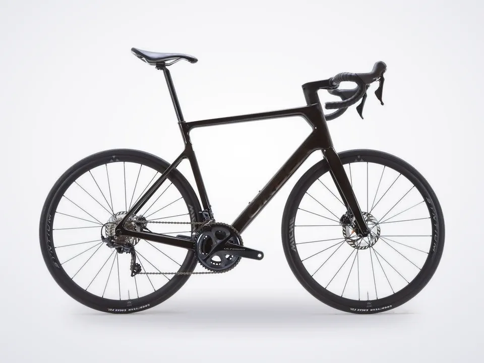 Orca M20 Team