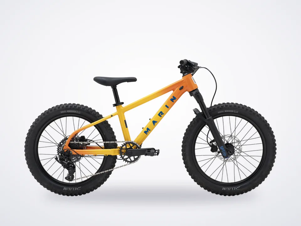 Marin San Quentin Jr 20