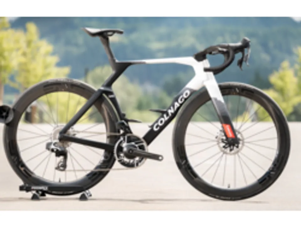 Colnago Y1RS