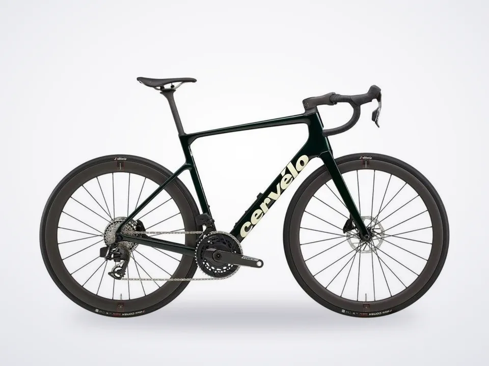 Cervelo 26 Cervelo Caledonia Force AXS
